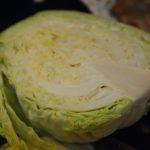 Капуста