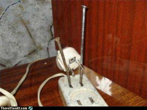 white trash repairs - Nailed It! white trash repairs - Nailed It!