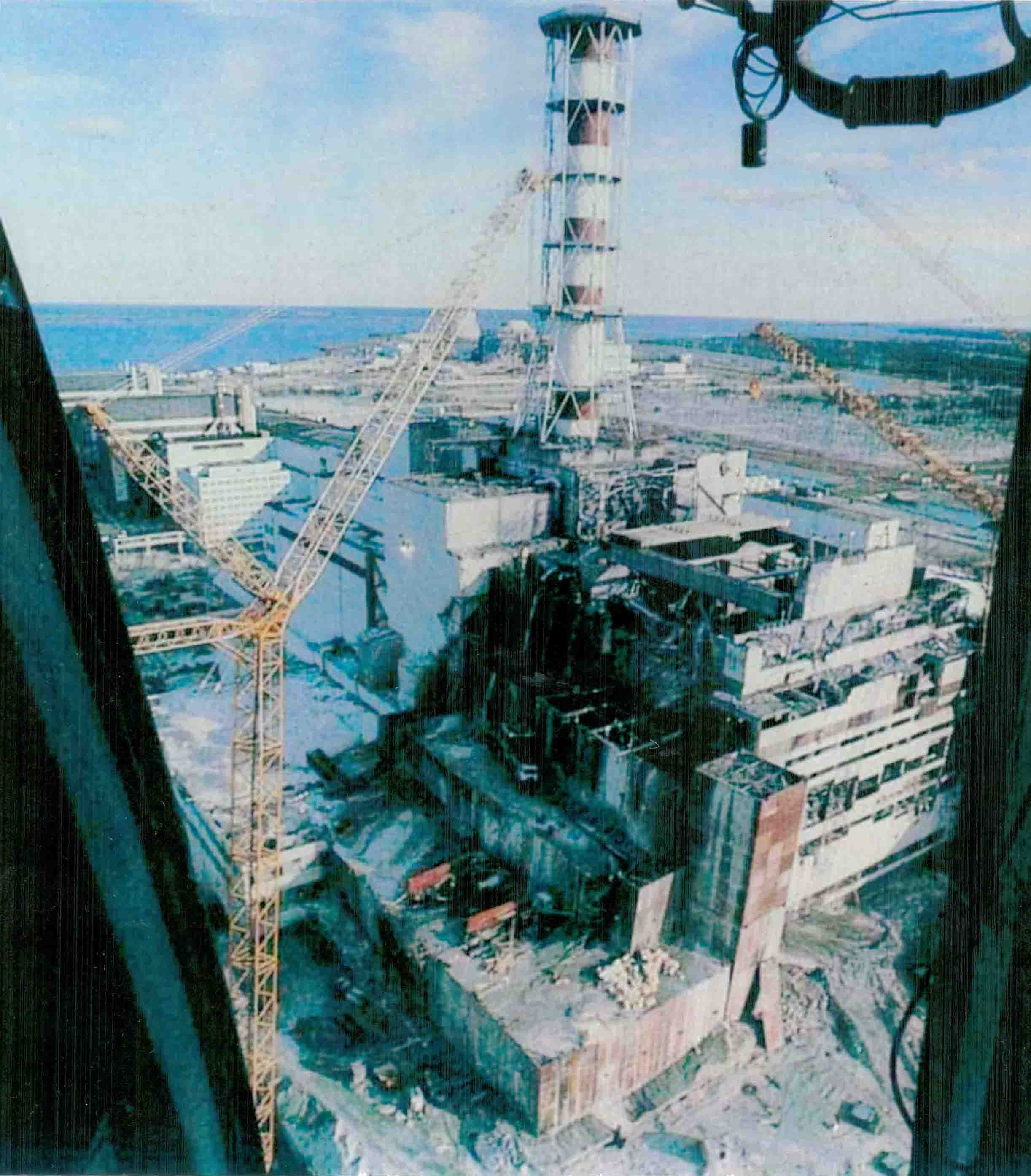 Сколько работала чернобыльская аэс после взрыва. Чернобыльская АЭС 1986. ЧАЭС реактор 1986. 4 Энергоблок ЧАЭС 1986. Чернобыль ЧАЭС 4 энергоблок взрыв.